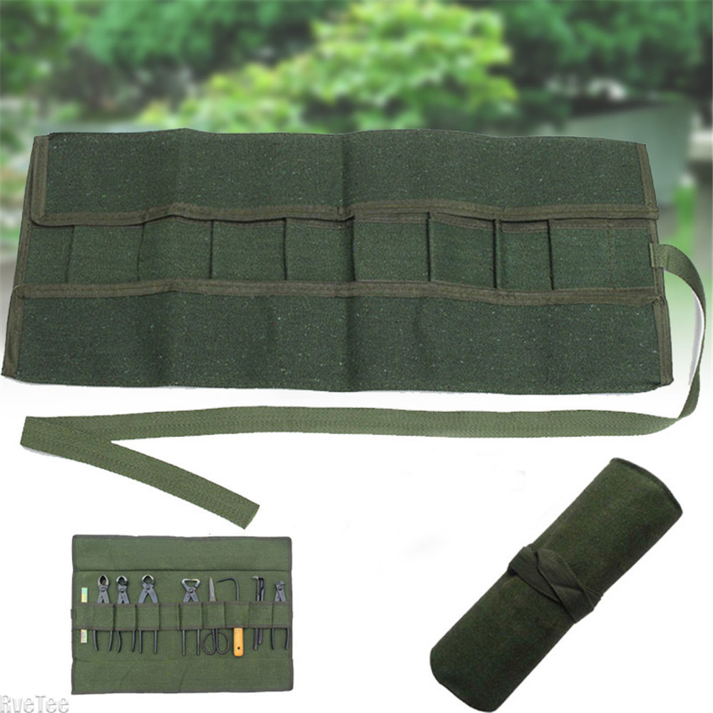 Bonsai Tool Set - 600x430 мм японский бонсай посылка для