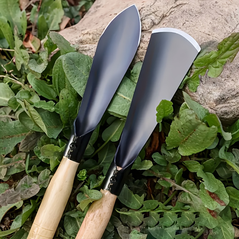 Soil Scoop Tool - Набор садовых инструментов для посадки и