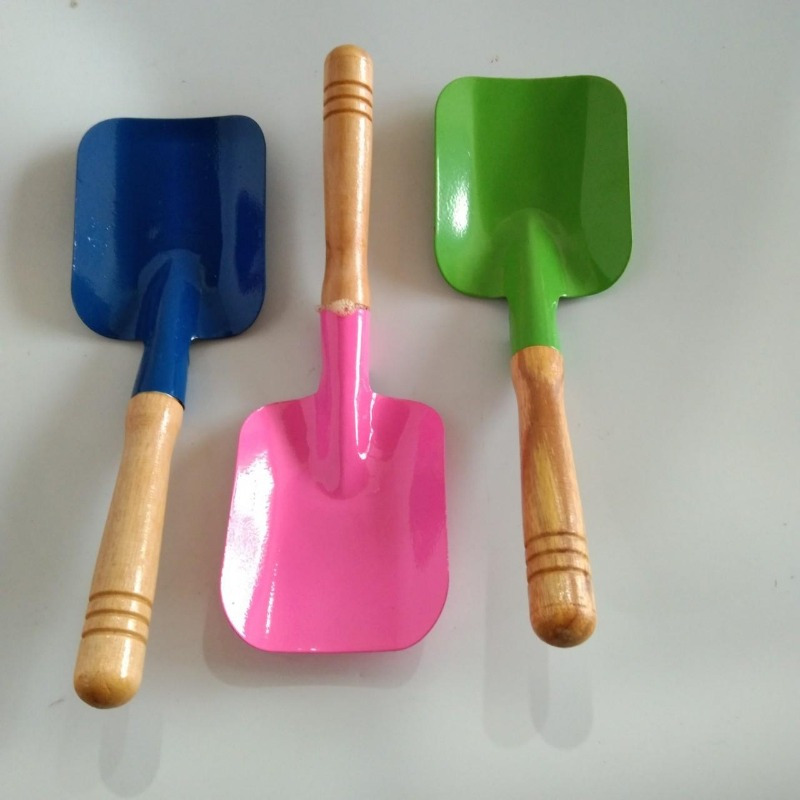 Soil Scoop Tool - 1 шт. мини-лопата для цветов, многофункциональная