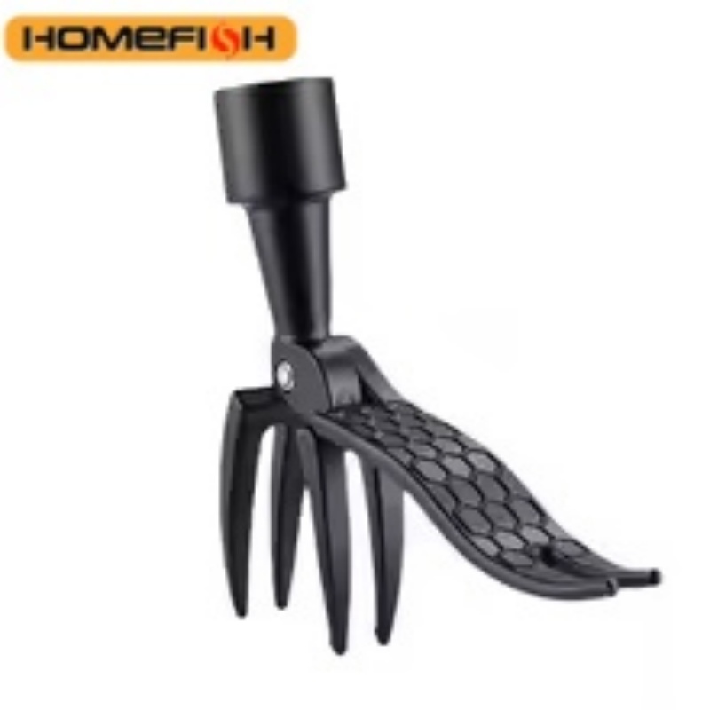 Soil Scoop Tool - Машина для вытягивания травы, стоячая ручная