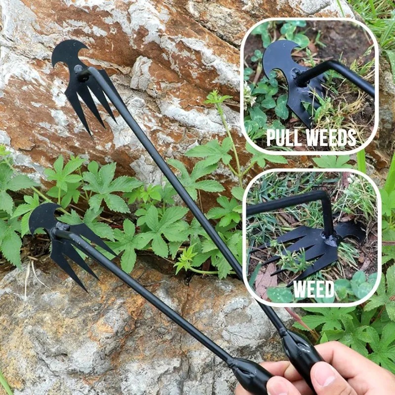 Садовый инструмент 2-в-1: ручн – обзор и цена Soil Scoop Tool