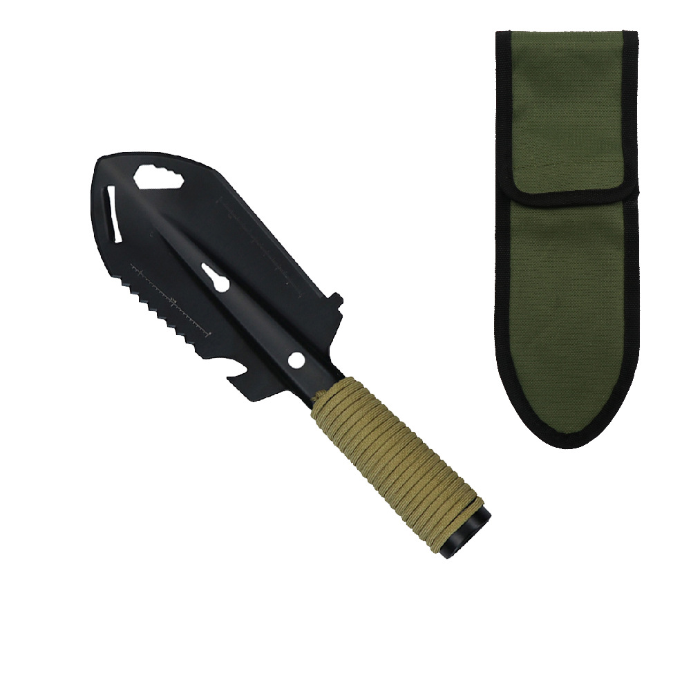 Многофункциональная инженерная – обзор и цена Soil Scoop Tool