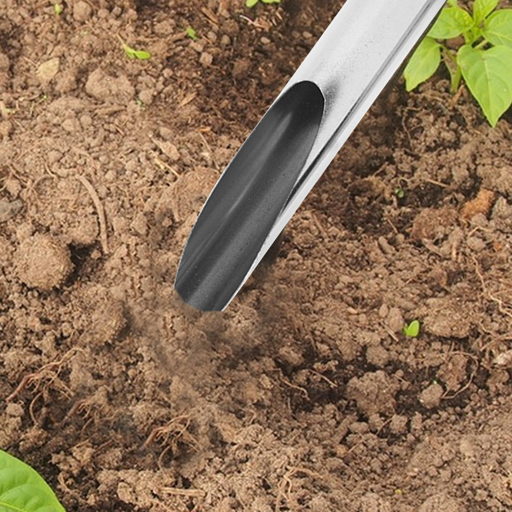 Портативная лопатка для посадк – обзор и цена Soil Scoop Tool