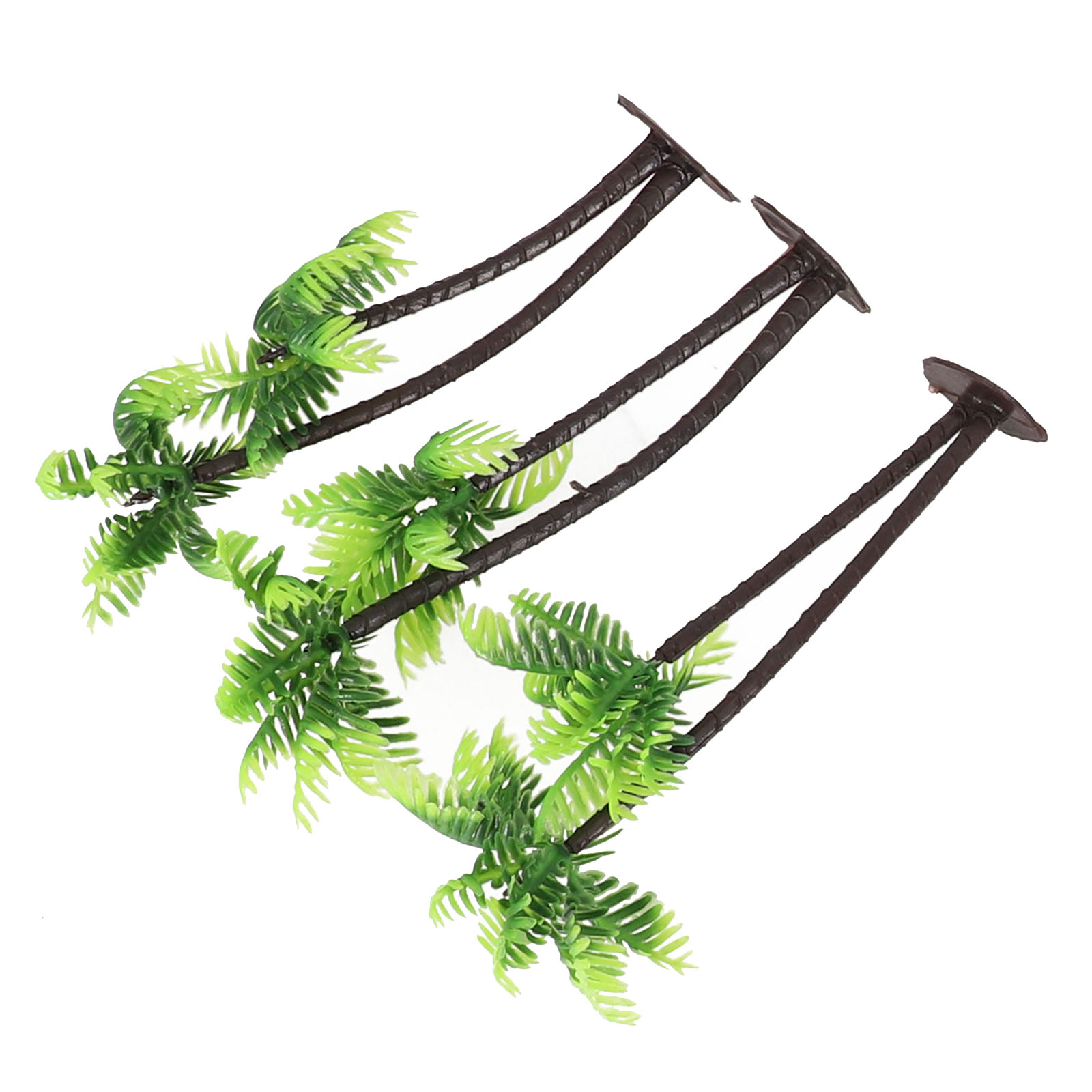 5 шт. миниатюрных кокосовых па – обзор и цена Bonsai Garden Set Up