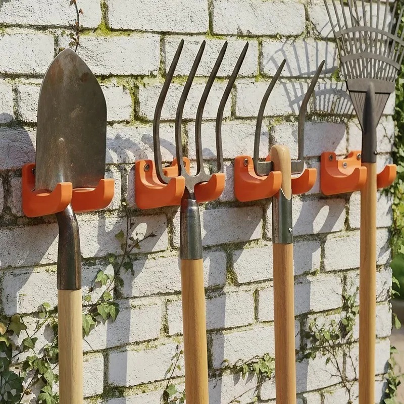Настенный держатель для садовы – обзор и цена Soil Scoop Tool