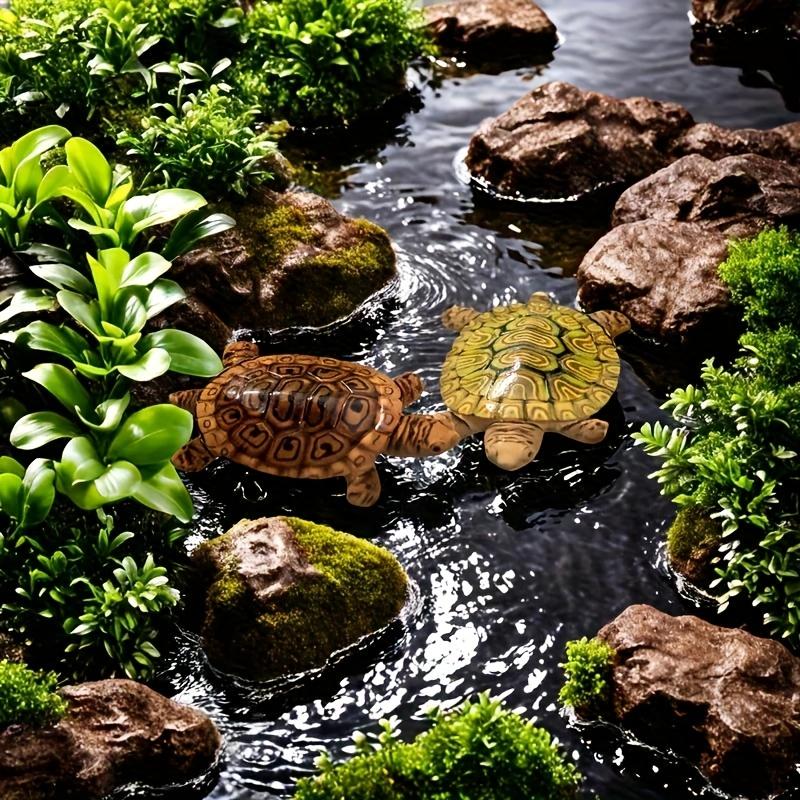 6 миниатюрных статуэток черепа – обзор и цена Landscape Bonsai Garden