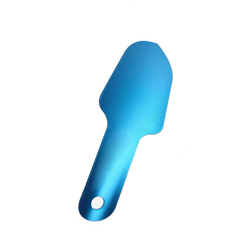 Портативная военная пляжная ло – обзор и цена Soil Scoop Tool