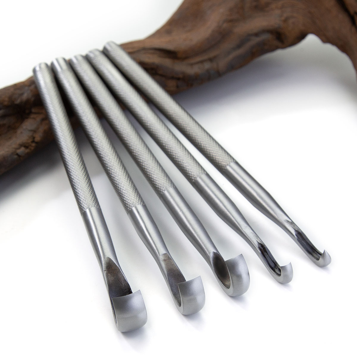 Набор инструментов для резьбы  – обзор и цена Bonsai Tool Set