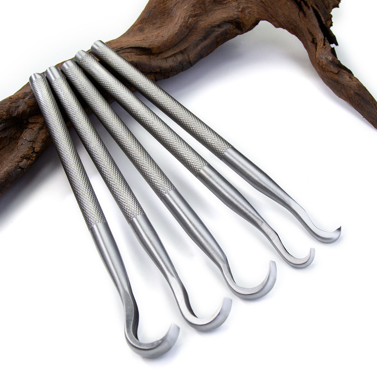 Набор инструментов для резьбы  – обзор и цена Bonsai Tool Set