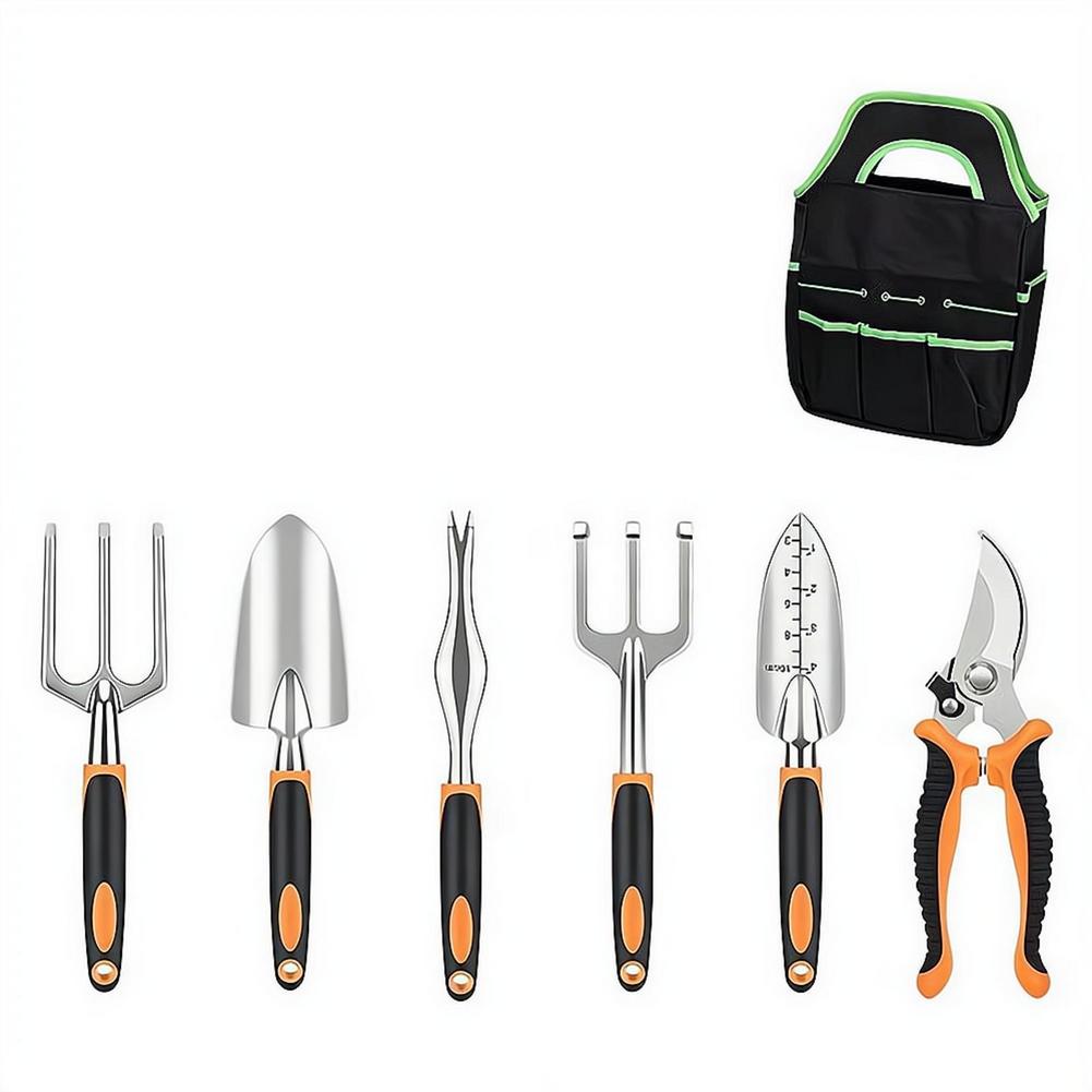 Набор садовых инструментов (3/ – обзор и цена Bonsai Tool Set