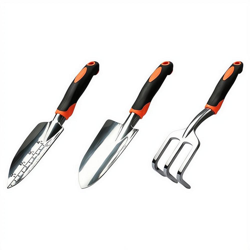 Набор садовых инструментов (3/ – обзор и цена Bonsai Tool Set