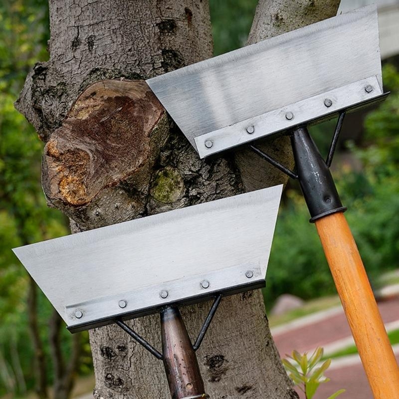 Лопата для прополки из нержаве – обзор и цена Soil Scoop Tool