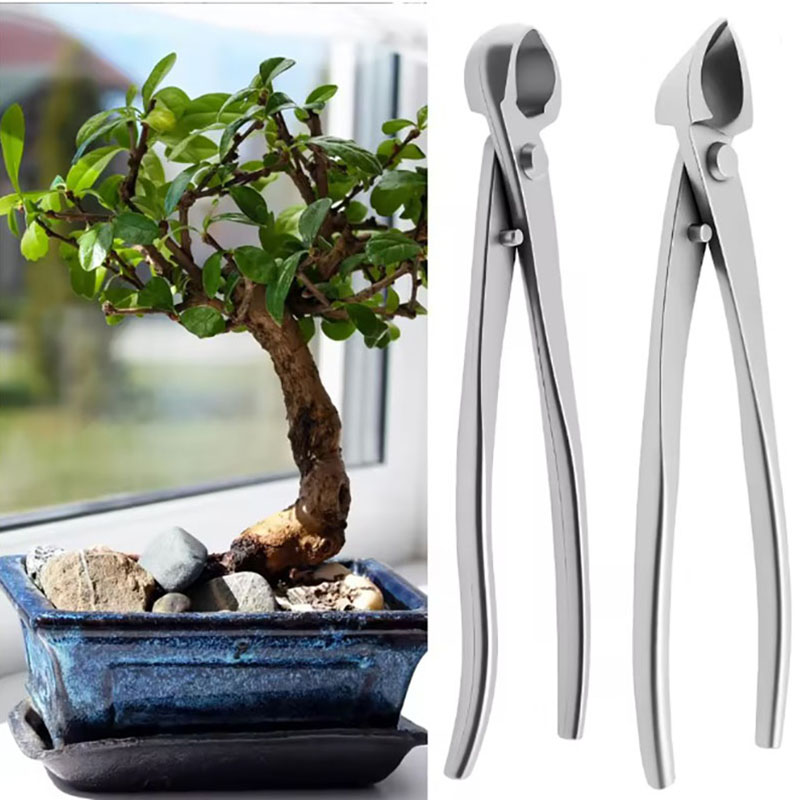 2 шт., 210 мм, набор инструмен – обзор и цена Bonsai Tool Set
