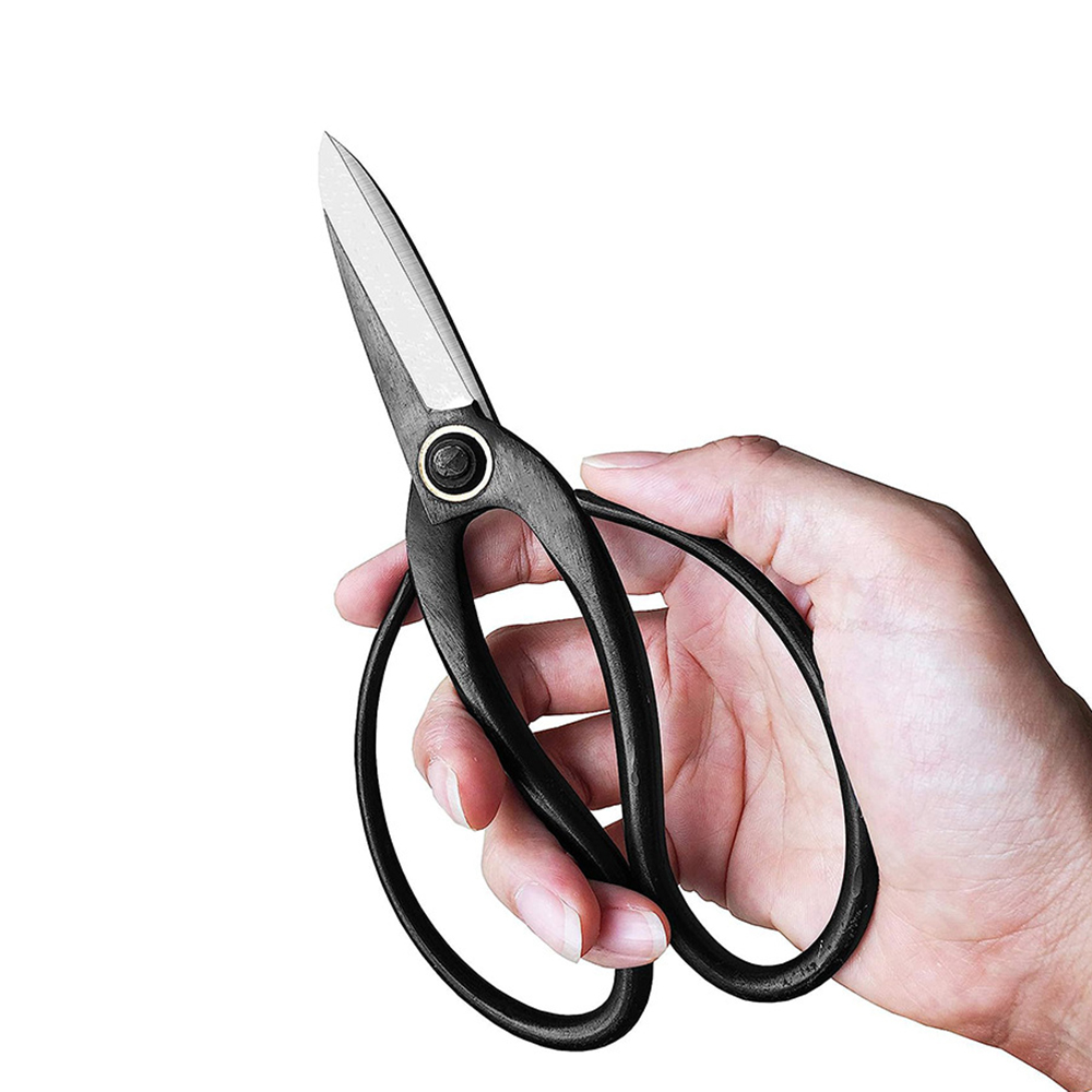 Профессиональные ножницы для б – обзор и цена Bonsai Tool Set