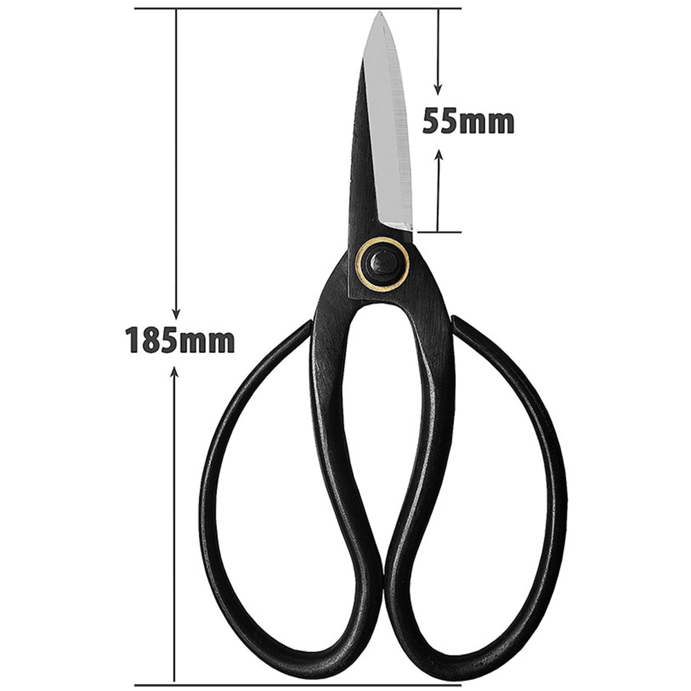 Профессиональные ножницы для б – обзор и цена Bonsai Tool Set