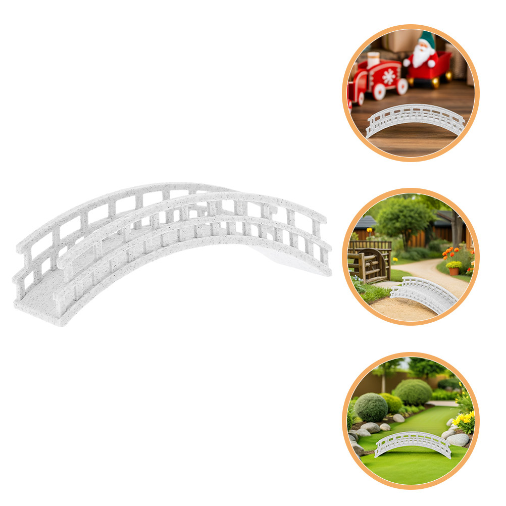 Миниатюрный ландшафтный арочны – обзор и цена Bonsai Garden Set Up