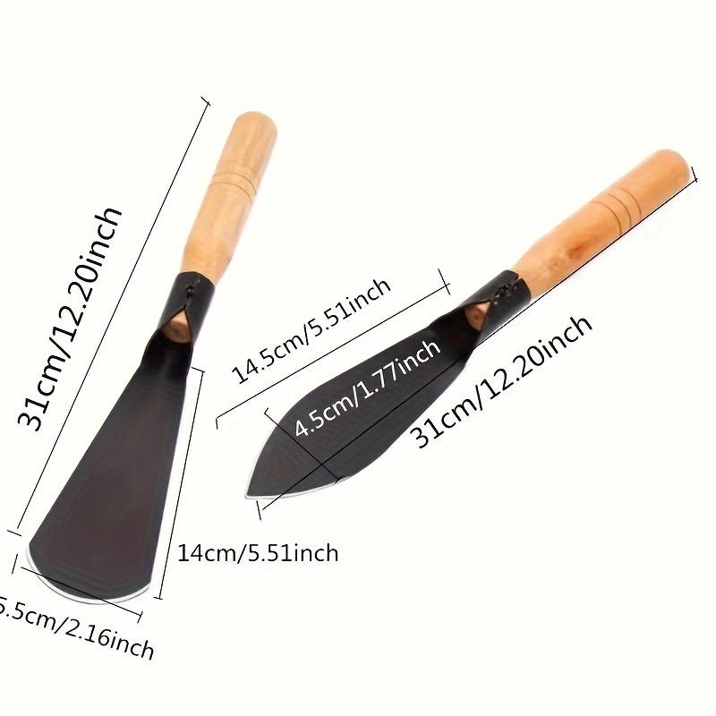 Набор садовых инструментов для – обзор и цена Soil Scoop Tool