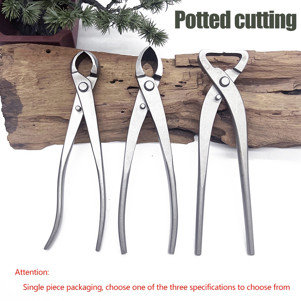 Доступны три модели ножниц для – обзор и цена Bonsai Tool Set