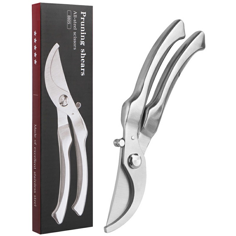 Профессиональные садовые секат – обзор и цена Bonsai Tool Set
