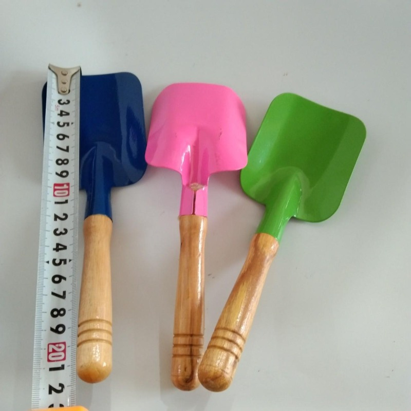 1 шт. мини-лопата для цветов,  – обзор и цена Soil Scoop Tool
