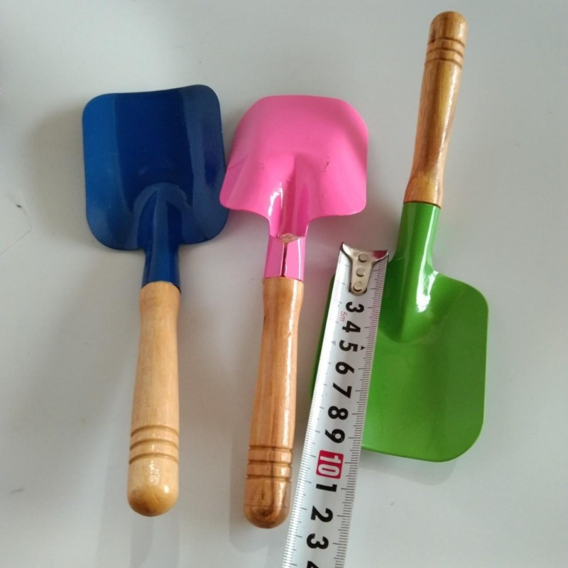 1 шт. мини-лопата для цветов,  – обзор и цена Soil Scoop Tool