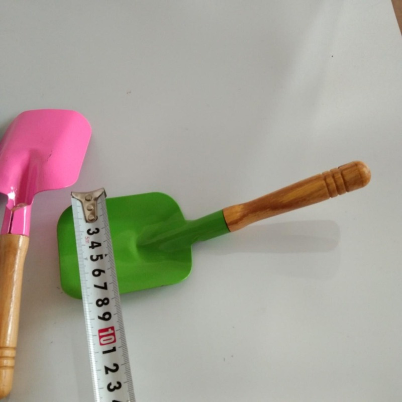 1 шт. мини-лопата для цветов,  – обзор и цена Soil Scoop Tool