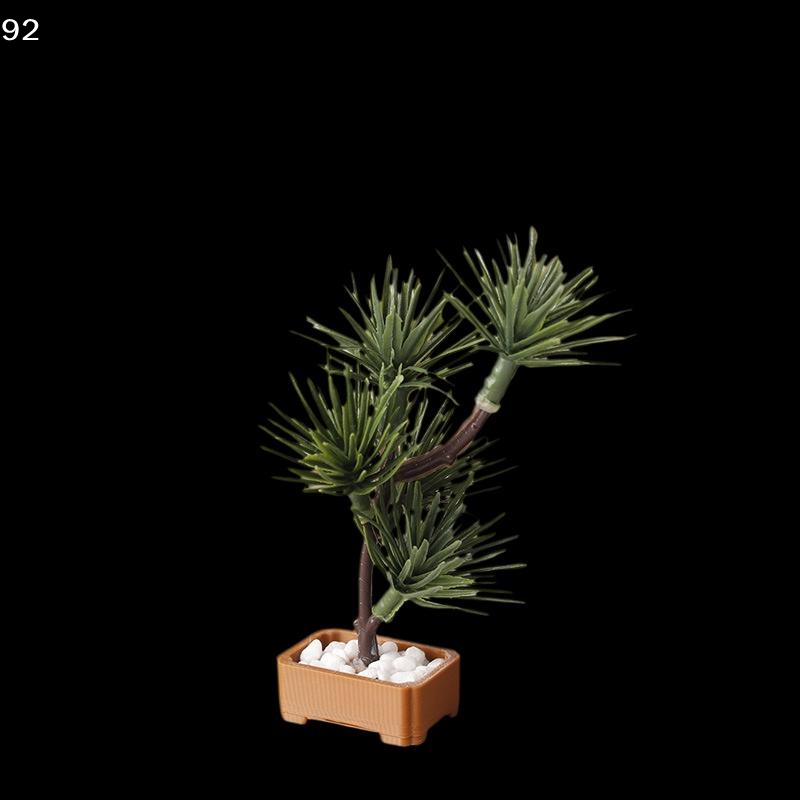 1 шт. миниатюрное украшение дл – обзор и цена Landscape Bonsai Garden