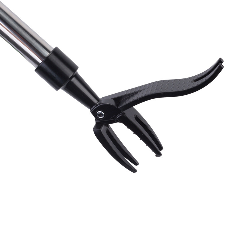 Машина для вытягивания травы,  – обзор и цена Soil Scoop Tool