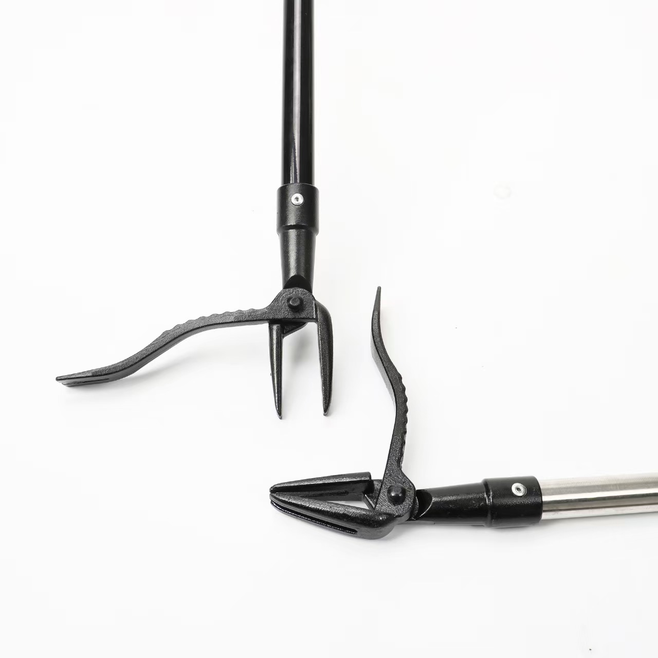 Машина для вытягивания травы,  – обзор и цена Soil Scoop Tool