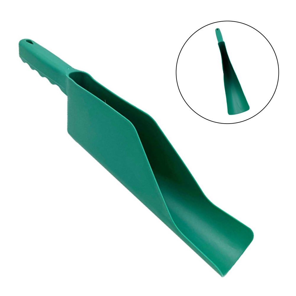 Совок для желоба, инструмент д – обзор и цена Soil Scoop Tool