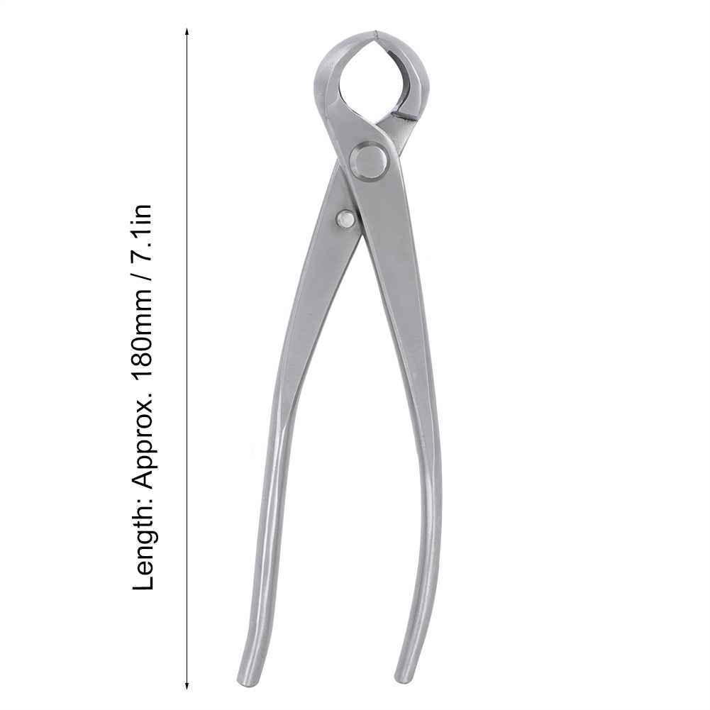 Вогнутый резак для ручек 180 м – обзор и цена Bonsai Tool Set