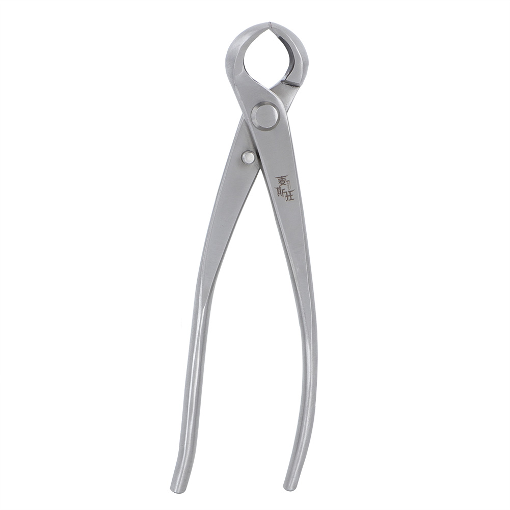 Вогнутый резак для ручек 180 м – обзор и цена Bonsai Tool Set