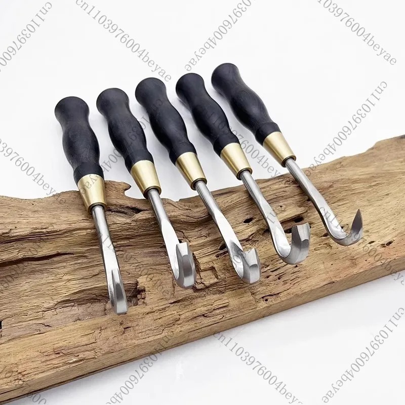 Набор матовых ножей для бонсай – обзор и цена Bonsai Tool Set